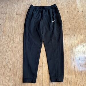NIKE MENS SHOWTIME SWEATPANTS